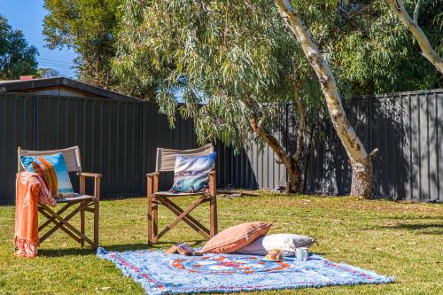 Lancelin House | Break-A-Way - Coastal comfort in lancelin