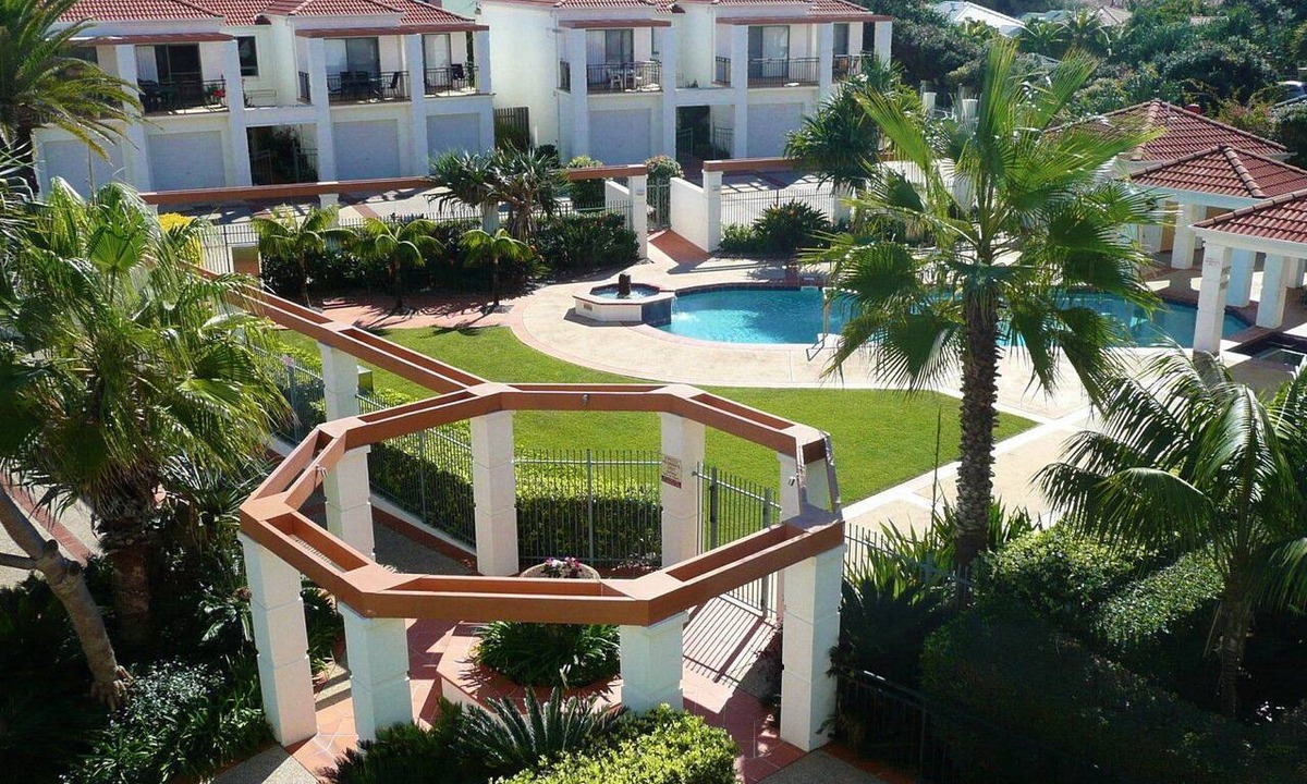 Yamba Apartment | Breakers Block 5 Unit 3 - Lifestyle Yamba