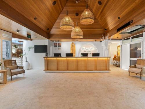 Coffs Harbour Resort | BreakFree Aanuka Beach Resort