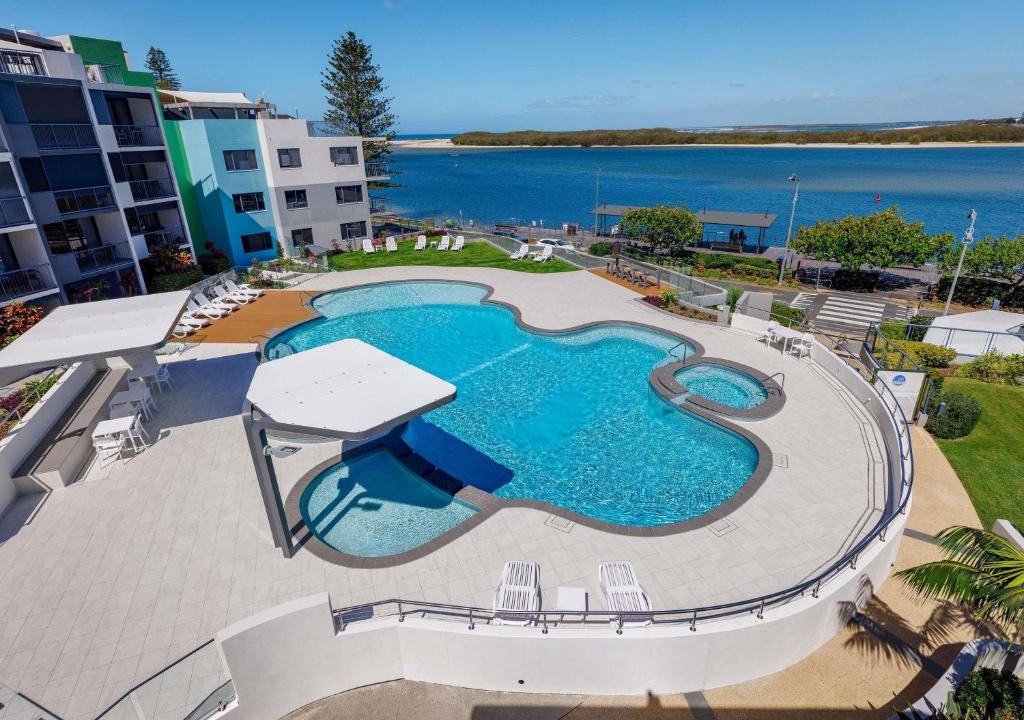 Caloundra Apartment | BreakFree Grand Pacific