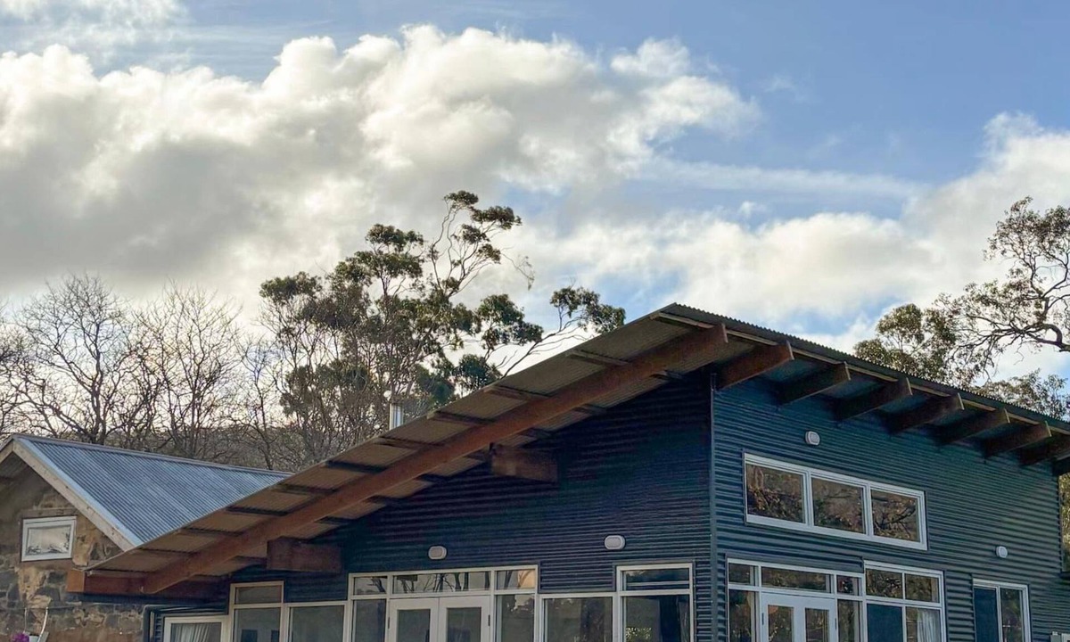 Hindmarsh Valley House | Breathe Holiday Retreat - 107 Nettle Hill Rd, Hind