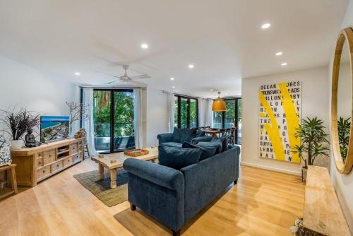 Byron Bay House | Breeze@Byron 2 Clarkes Beach