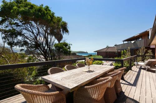 Gerringong House | Breeze on Barclay