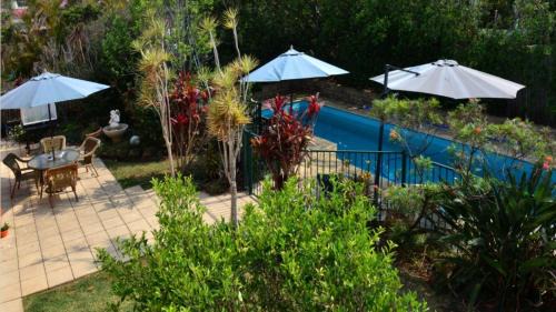 Wallabi Point House | Brellas On The Beach