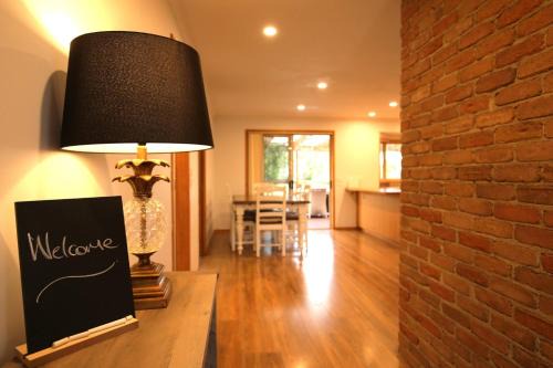 Richmond House | Bridgecroft Bungalow