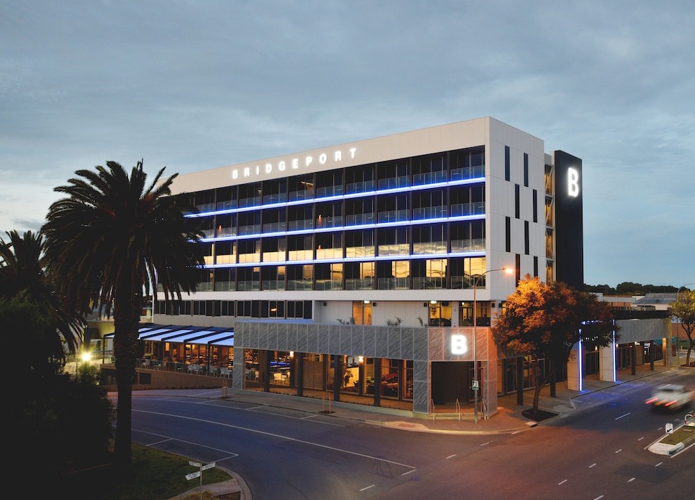 Murray Bridge Hotel | Bridgeport Hotel