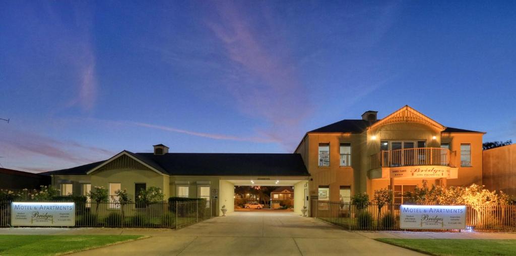 Moama Apartment | Bridges on Meninya Motel & Apartments