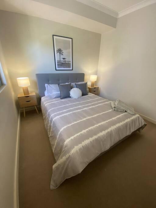 Joondalup Apartment | Bright 1 Bedroom Joondalup Stay