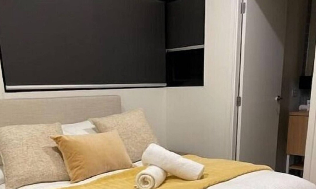 Preston Apartment | Bright and Airy 2-Bedrooms Entire Apartment