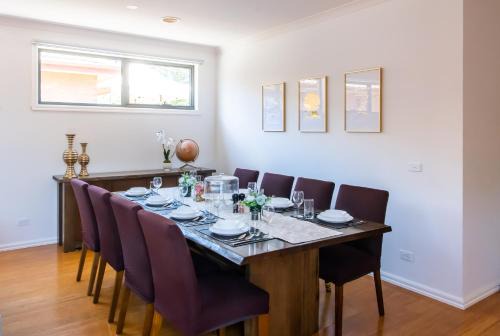 Forest Hill House | Bright, comfortable family home in leafy Forest Hill