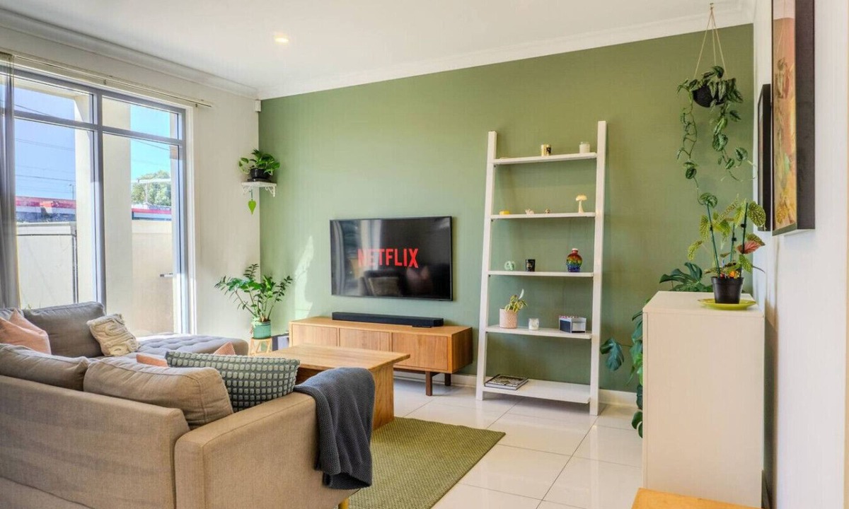 Brighton Villa | Brighton 3BR Townhouse |Sauna |Walk to Jetty,Train