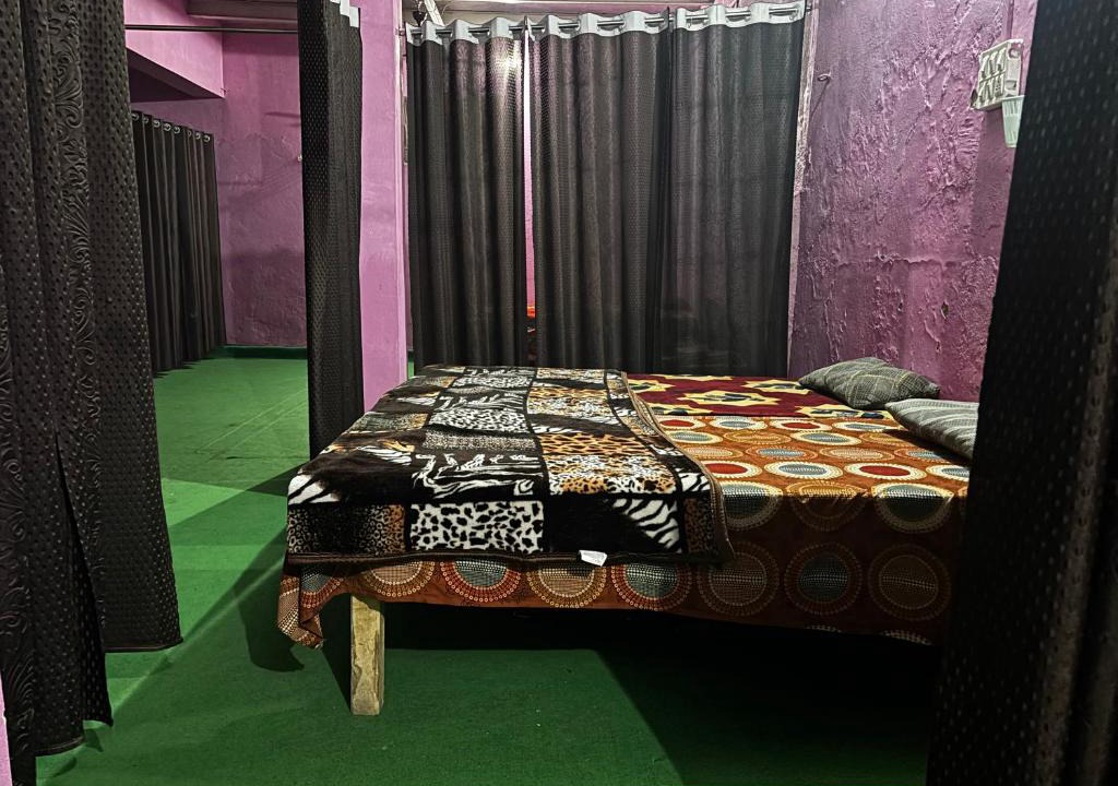 Mathura House | Brijwasi Seva Sadan