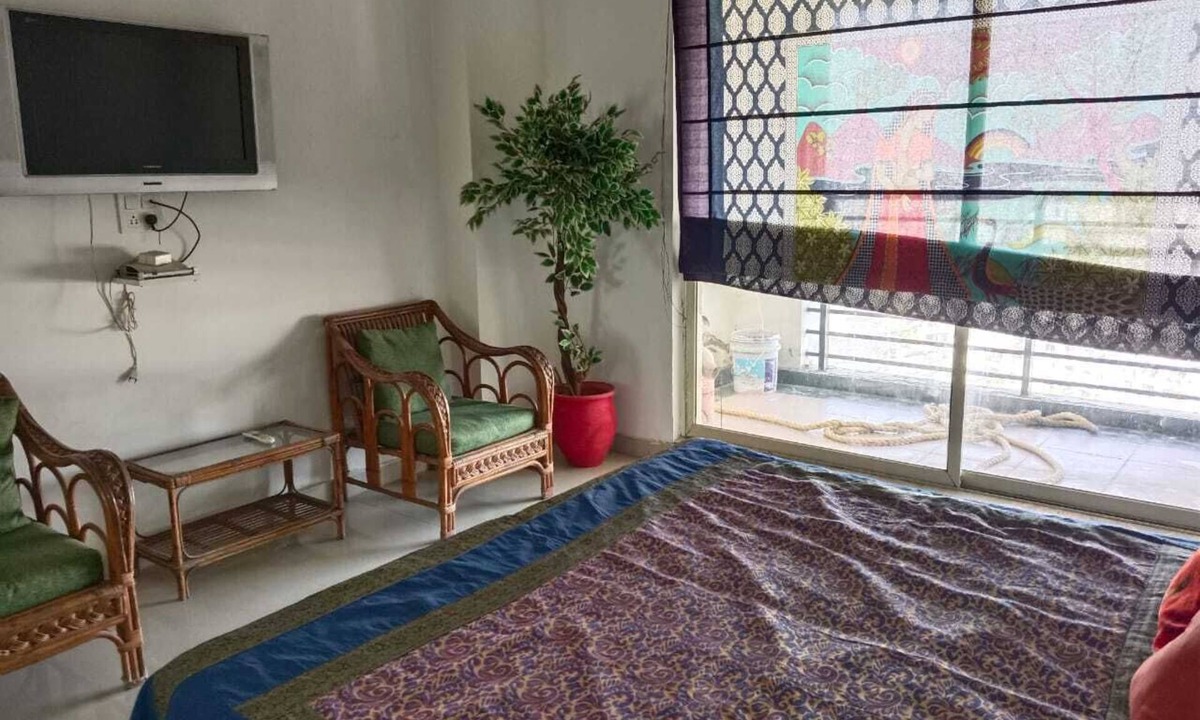 Kharar Apartment | Bring your family to this comfortable home for moments of relaxation . nn