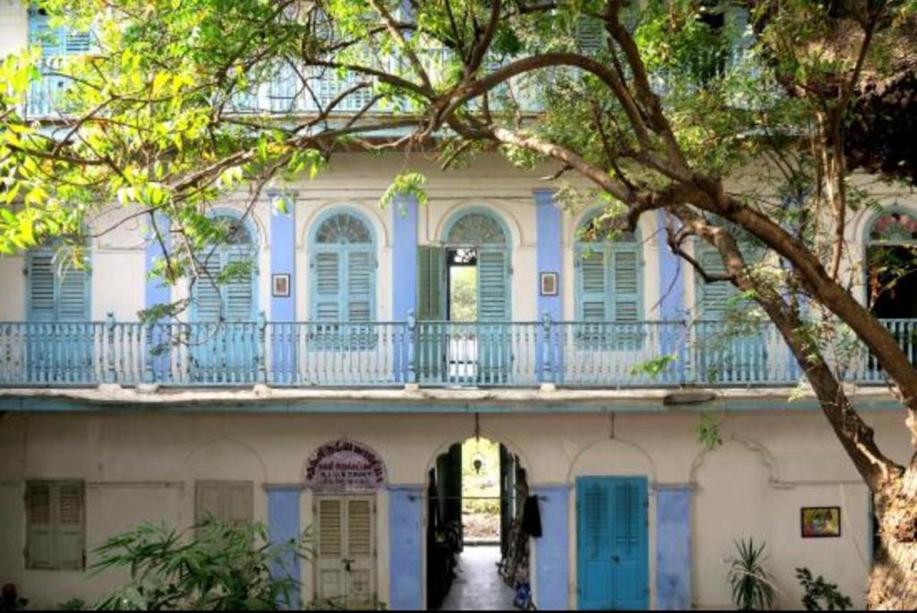 Triplicane Hostel | Broad Lands