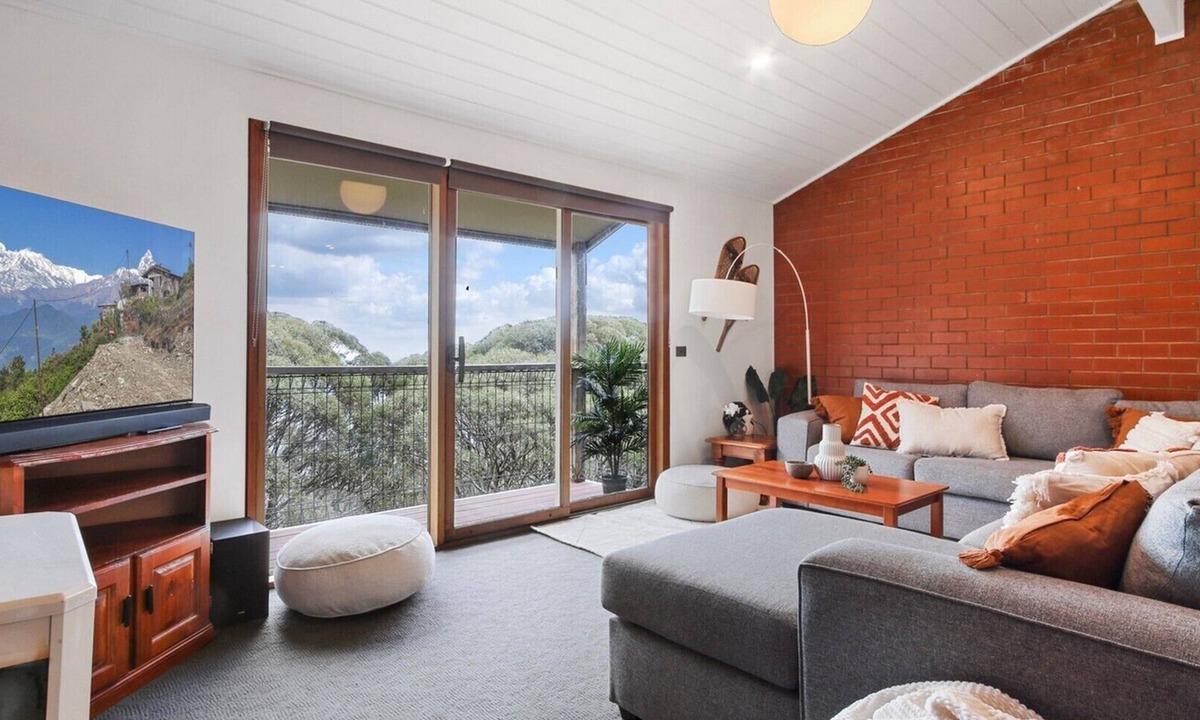 Hotham Heights Ski Chalet | Brockhoff Lachen - Mt Hotham