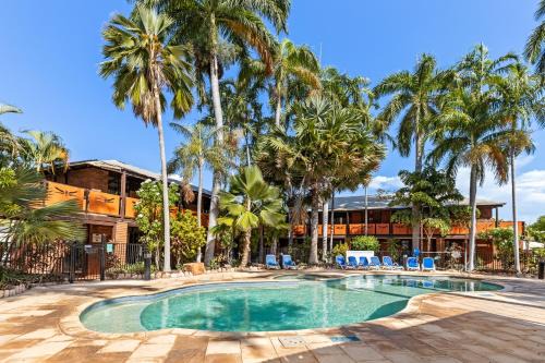 Cable Beach Resort | Broome Time Resort