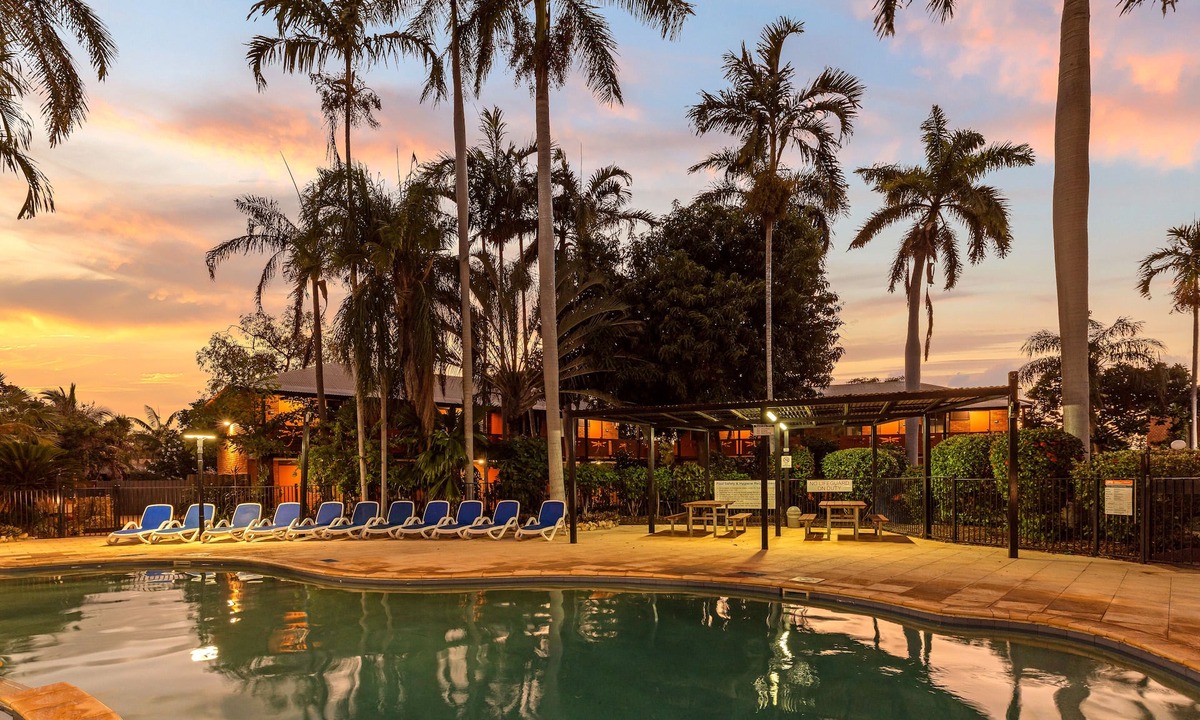 Cable Beach Hotel | Broome Time Resort
