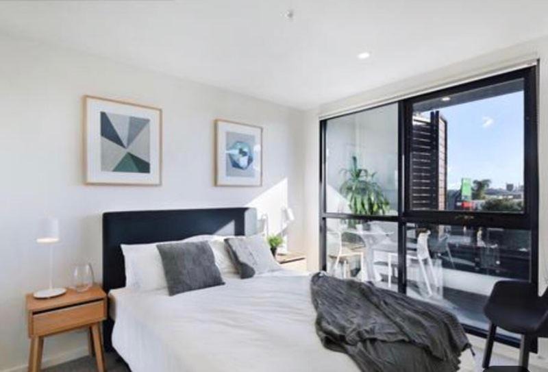 Brunswick North Apartment | Brunswick Getaway