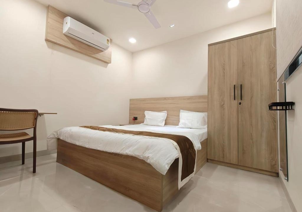 Lucknow House | BTH Home Stay