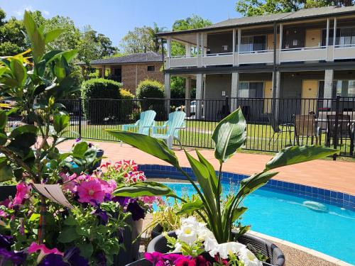 Gloucester Hotel | Bucketts Way Motel Gloucester