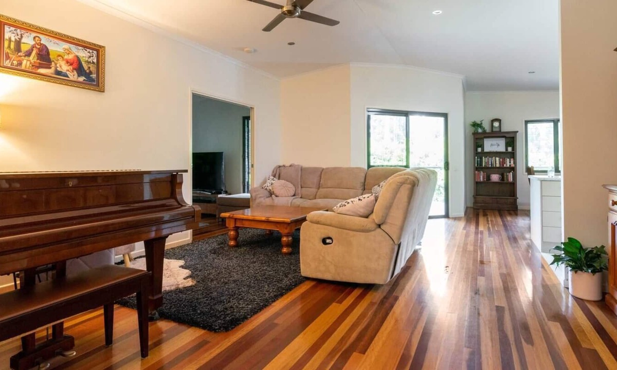 Buderim House | Buderim Hideaway for the Whole Family
