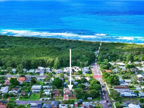 Budgewoi House | Budge near the Beach