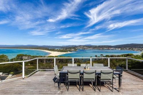 Merimbula House | Bula Vista