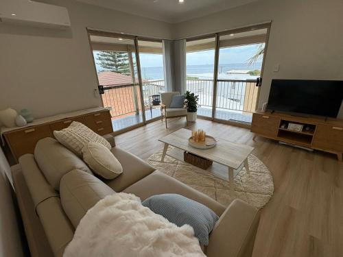 Bunbury Apartment | Bunbury Ocean Views