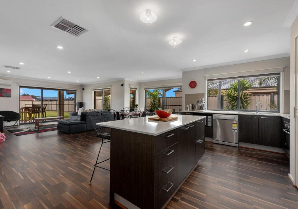 Bundalong Apartment | Bundalong on Clarke St