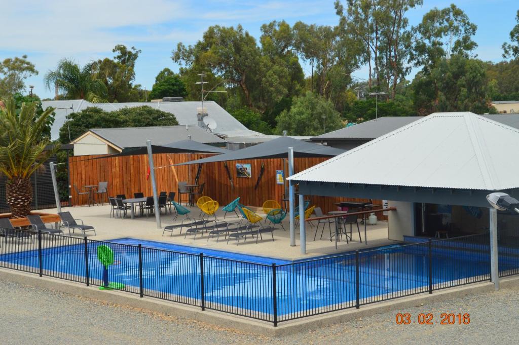 Bundalong Apartment | Bundalong Villas