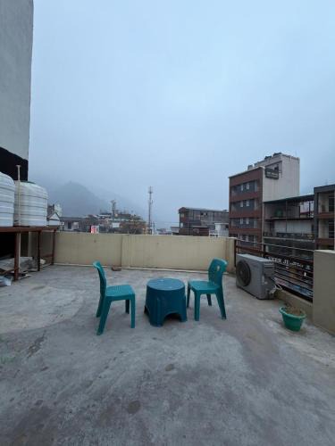 Tapovan Hostel | Bunk House