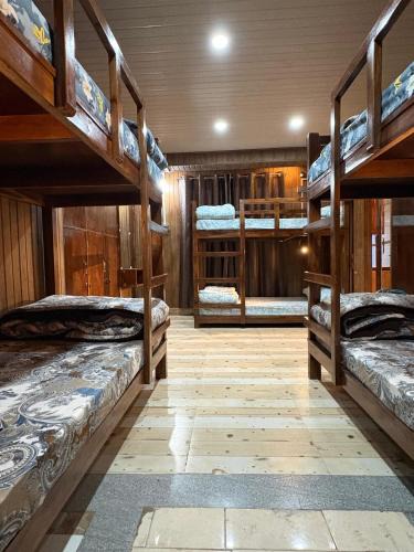 Darjeeling Hostel | Bunk Stays