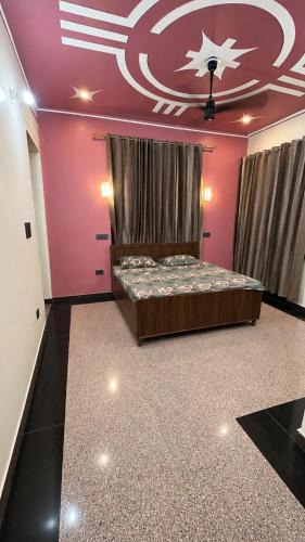 Bullawala House | Buransh Social