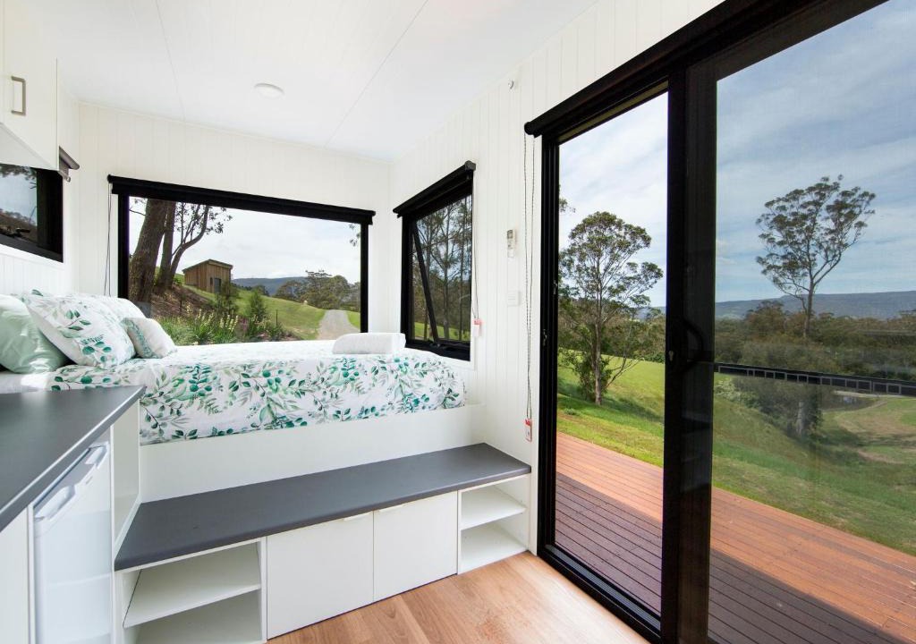 Barrengarry House | Burroo at Kangaroo Valley I Perfect Views I Outdoor Bath