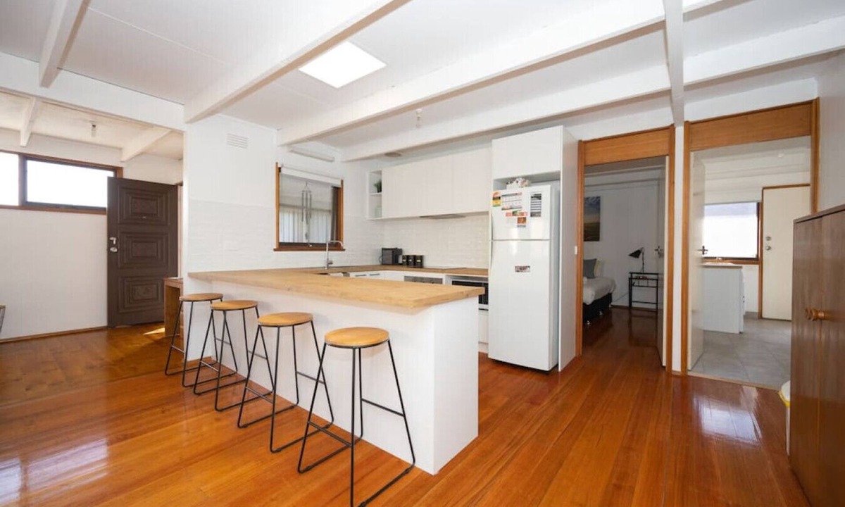Anglesea House | Bush Serenity - Anglesea