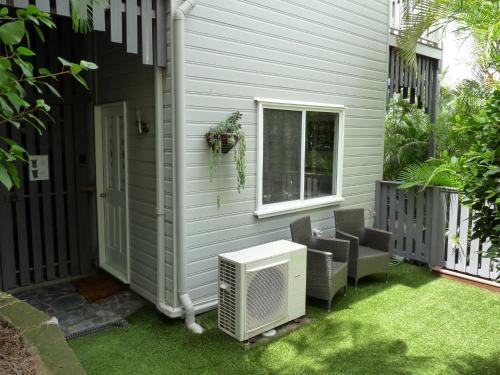 Sun Valley House | Bushland Breeze - Self Contained Unit