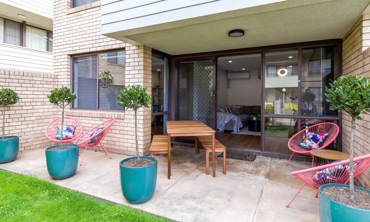 Batehaven Apartment | By the Bay - Batehaven Beachside Holiday Home