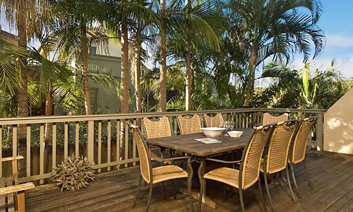 Byron Bay Apartment | Byron Bay Accom - Absolute Serenity - 4 - 26 Paterson Street
