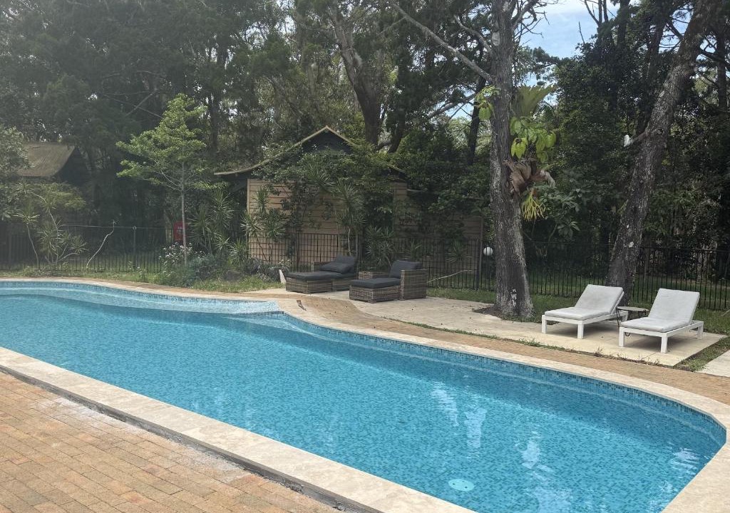 Byron Bay Resort | Byron Bay Rainforest Resort