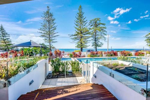 Bargara Apartment | C Bargara Unit 101