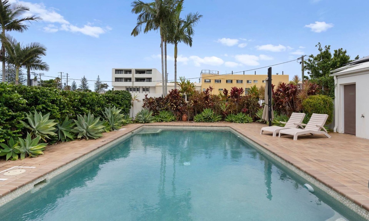 Bogangar Apartment | Caba Coast Retreat - Close to the beach!