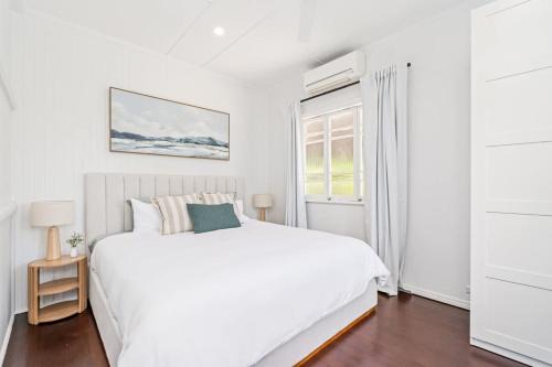 Torquay House | Caba-Rita Palms