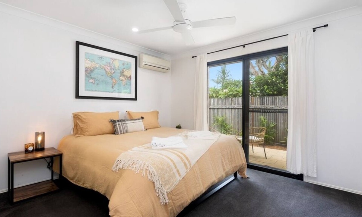 Bogangar House | Cabarita Surf - Popular Coastal Holiday Destination