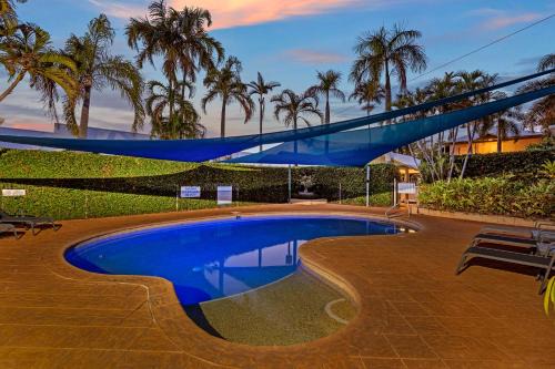 Cable Beach Resort | Cable Beachside Villas