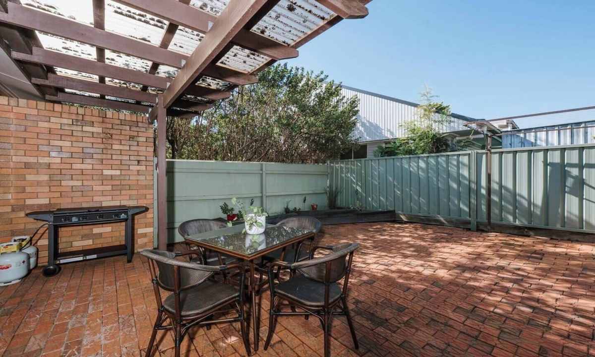 Central Mudgee Villa | Caddy Shack Mudgee Stay by Golf Course and Wineries