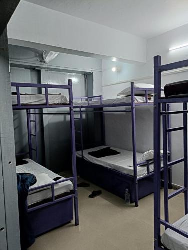 Faizabad Hotel | cafe luv kush hostel
