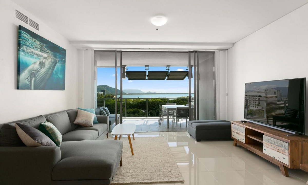 Cairns Central Business District Hotel | Cairns Private Apartments