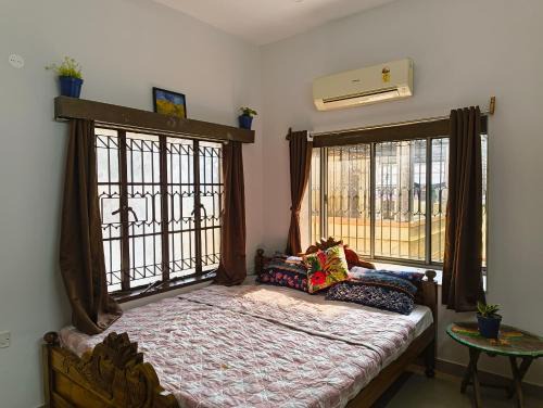 Behala Hostel | Calcutta Backpackers