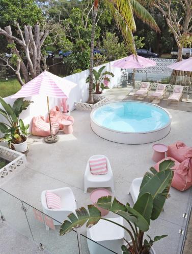 Caloundra Hostel | CALI Backpackers