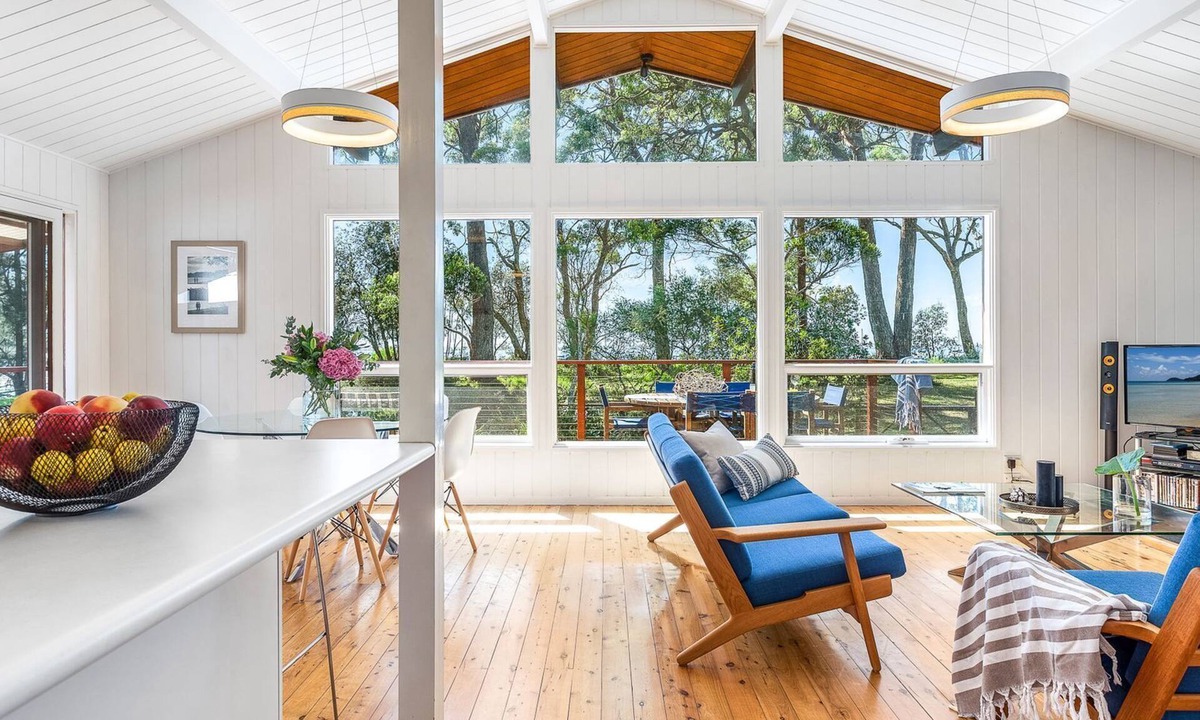 Callala Bay House | Callala on the Bay